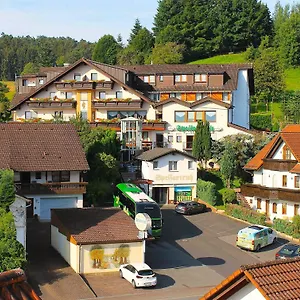 Spessartruh Frammersbach