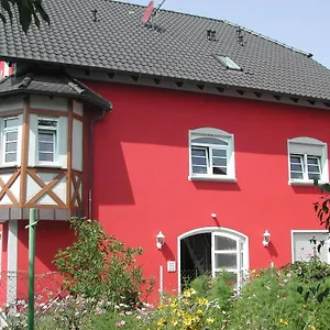 Fränkischer Lutz Giebelstadt